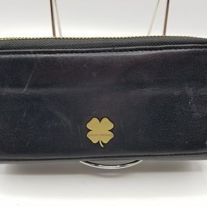 Lucky Brand leather wallet